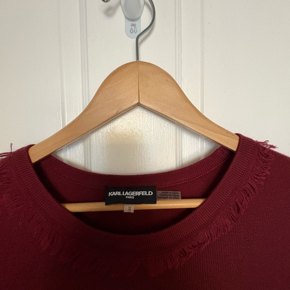 Karl Lagerfeld dress. New - Picture 4 of 4